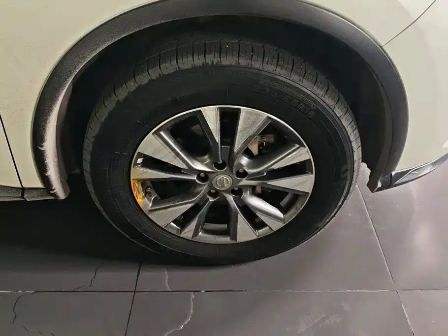 Nissan Murano 2.5L XE 2WD Elite Edition 2023 — фото 6