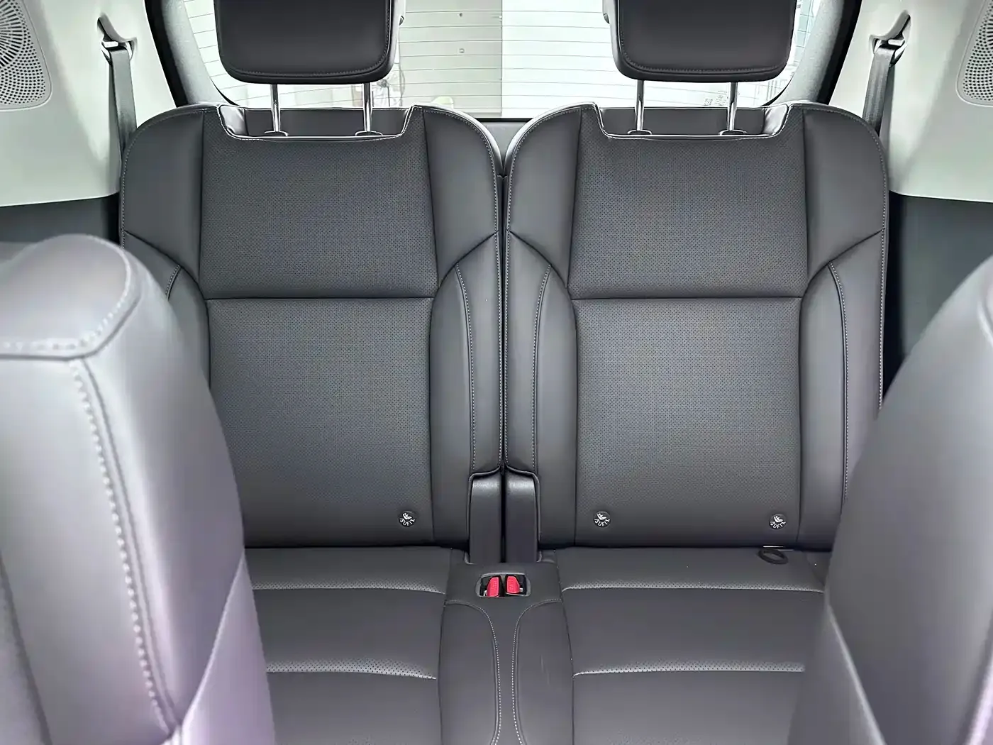 Leapmotor C16 Extended Range 200 Smart Edition 2024 — фото 8