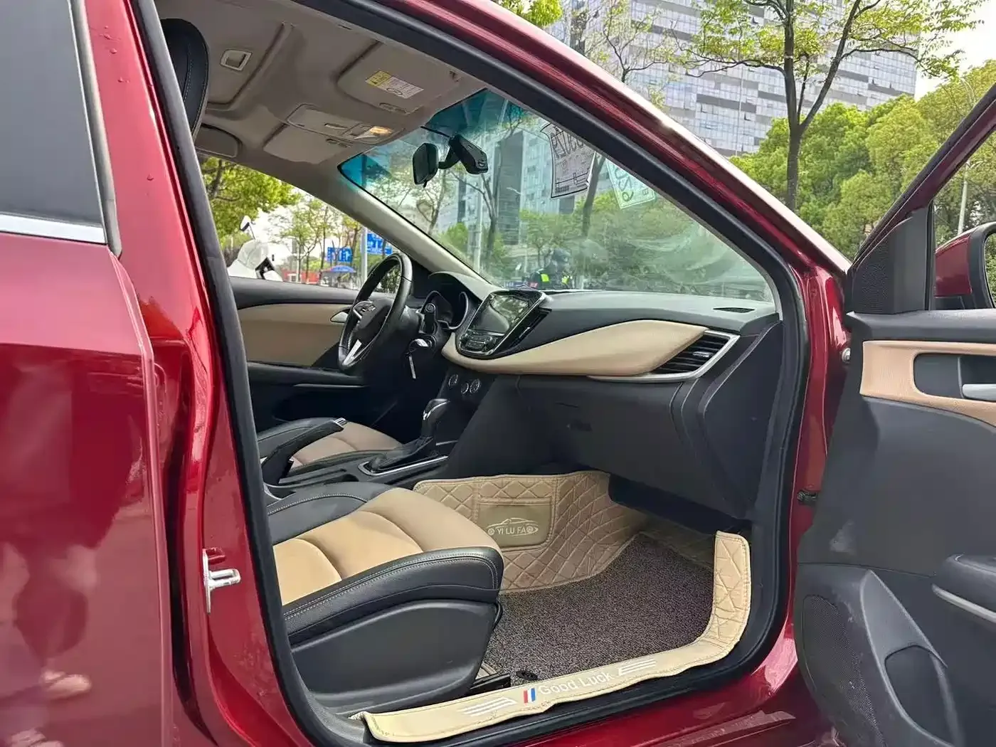Chevrolet Monza 320 Auto Enjoy Sunroof Edition 2021 — фото 5