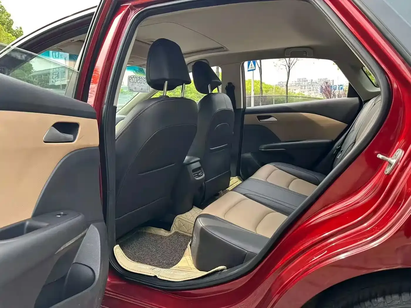 Chevrolet Monza 320 Auto Enjoy Sunroof Edition 2021 — фото 3