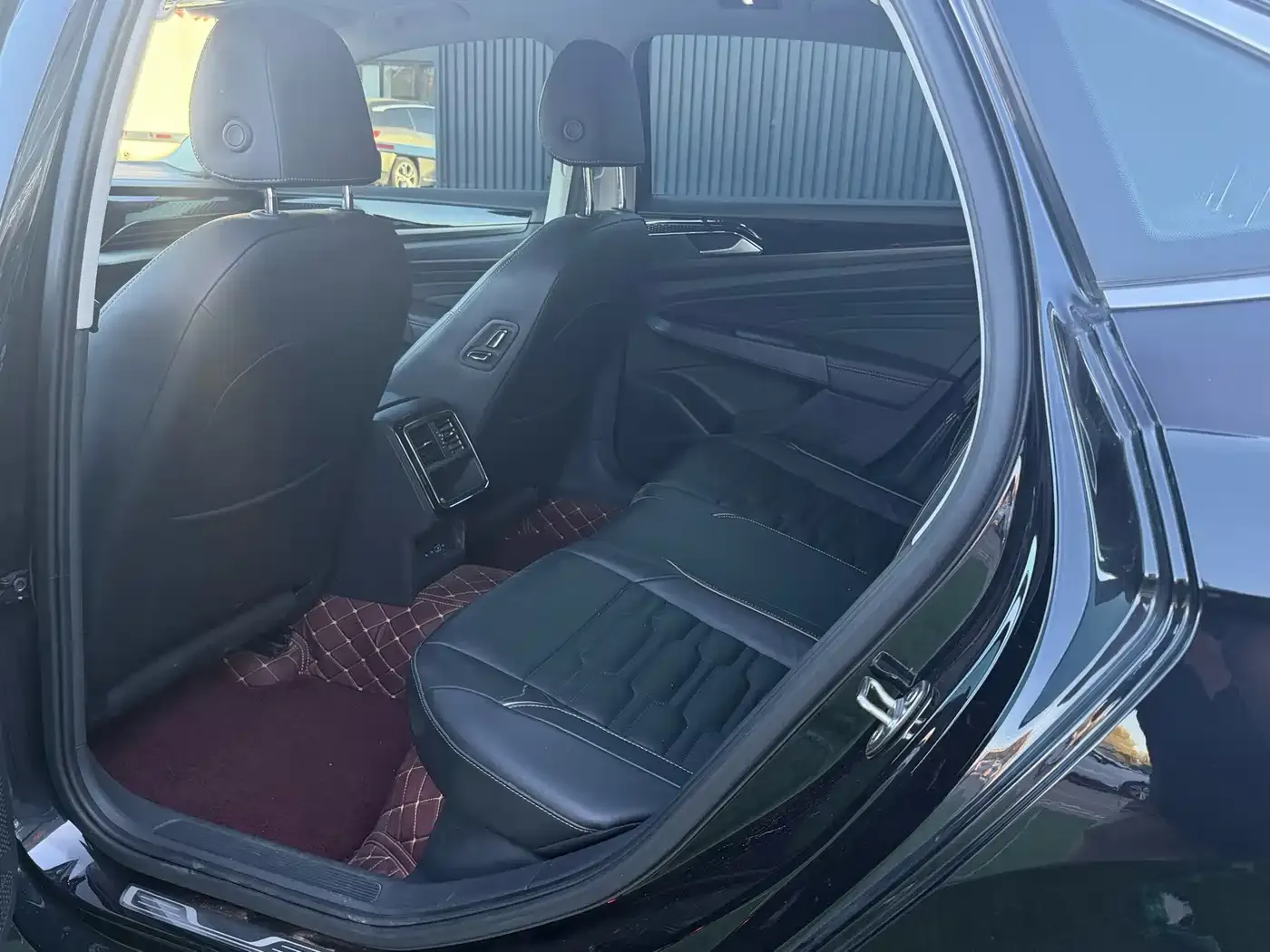 Volkswagen Passat Model 330TSI Elite Edition 2021 — фото 9