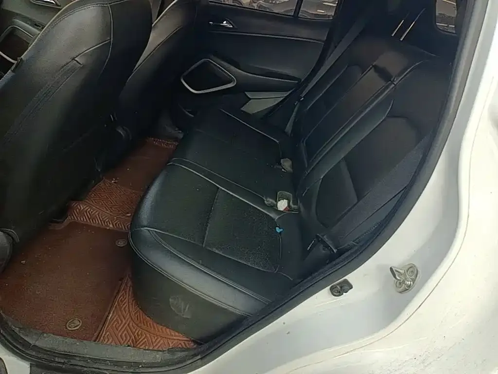 Hyundai Beijing Hyundai ix35 2.0L Automatic 2WD Zhiyong·Enjoy China V 2019 — фото 22