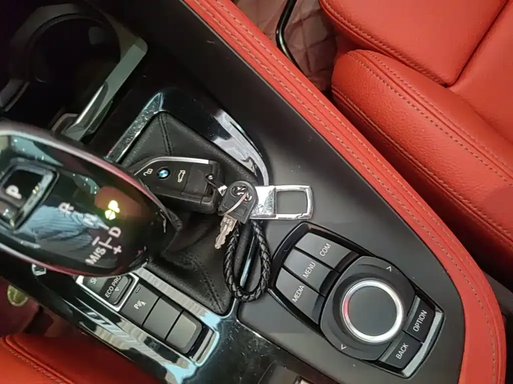 BMW X2 sDrive25i Leading M Sport Package 2020 — фото 13