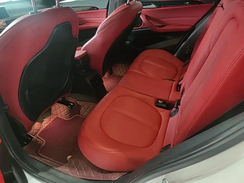 BMW X2 sDrive25i Leading M Sport Package 2020 — фото 22