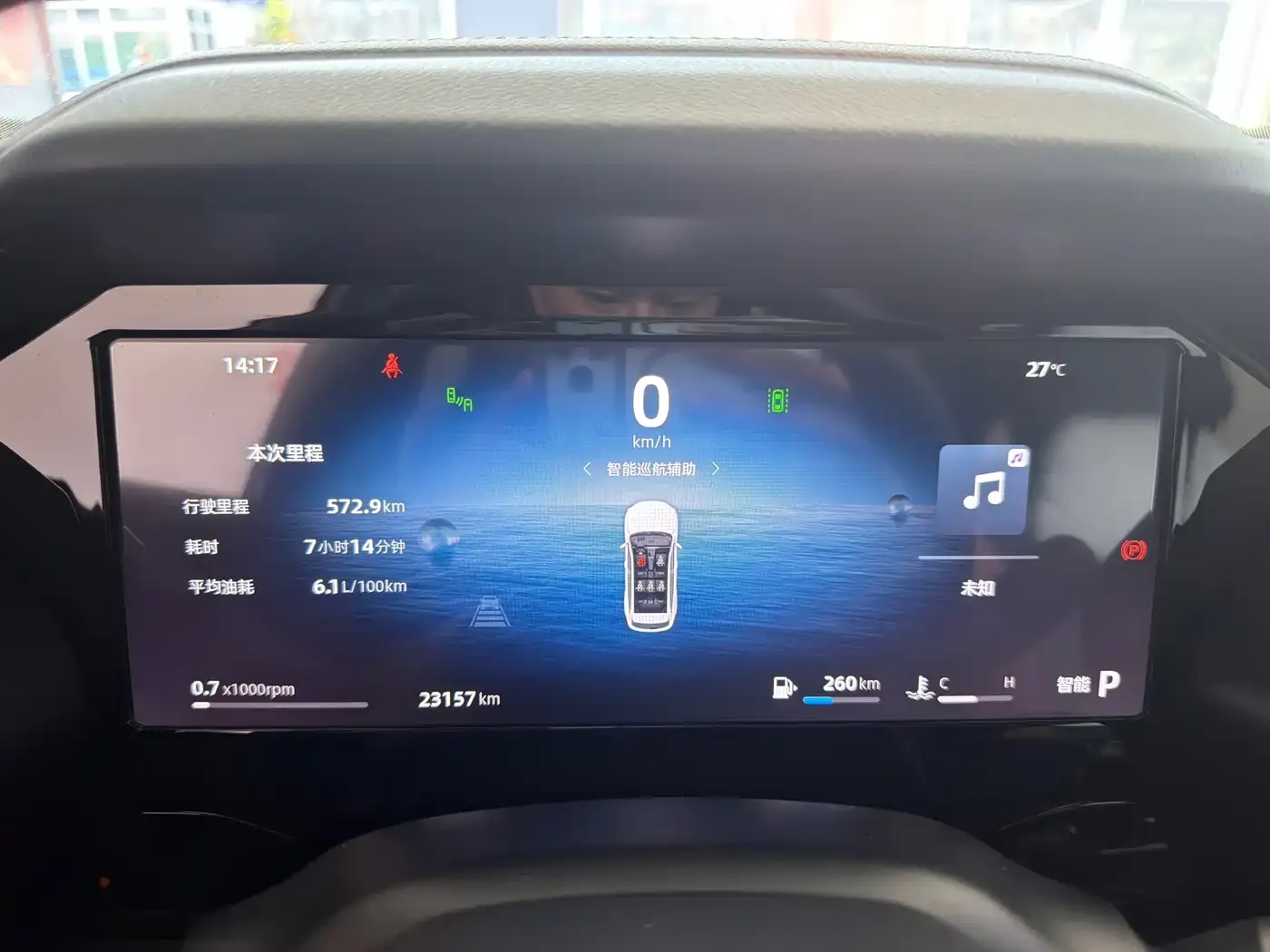 Geely Xingyue L Oriental Glory 2.0TD Automatic AWD Moon View Edition 2025 — фото 10