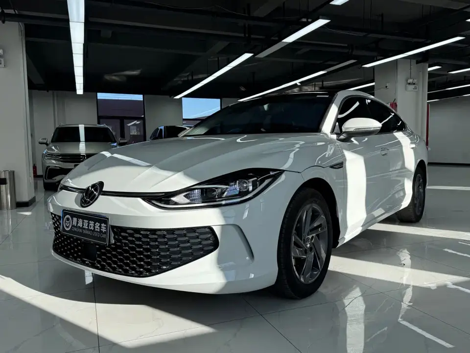 Volkswagen Lamando Lamando L 280TSI DSG Stylish Edition 2024