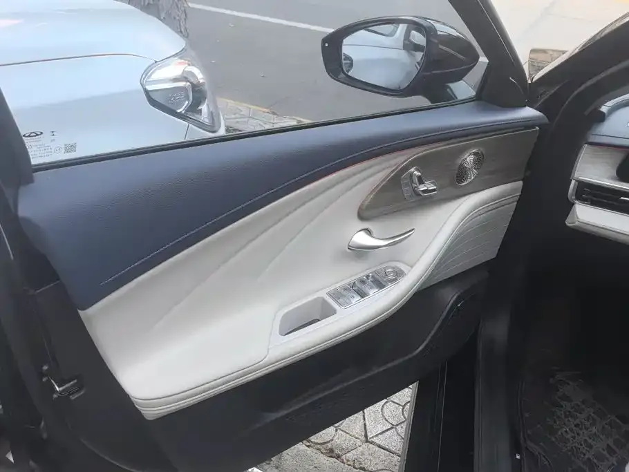 Chery Arrizo 8 1.6T DCT Ya 2022 — фото 7
