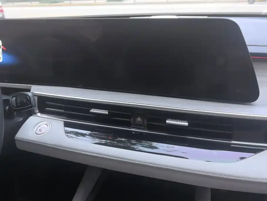 Chery Arrizo 8 1.6T DCT Ya 2022 — фото 13