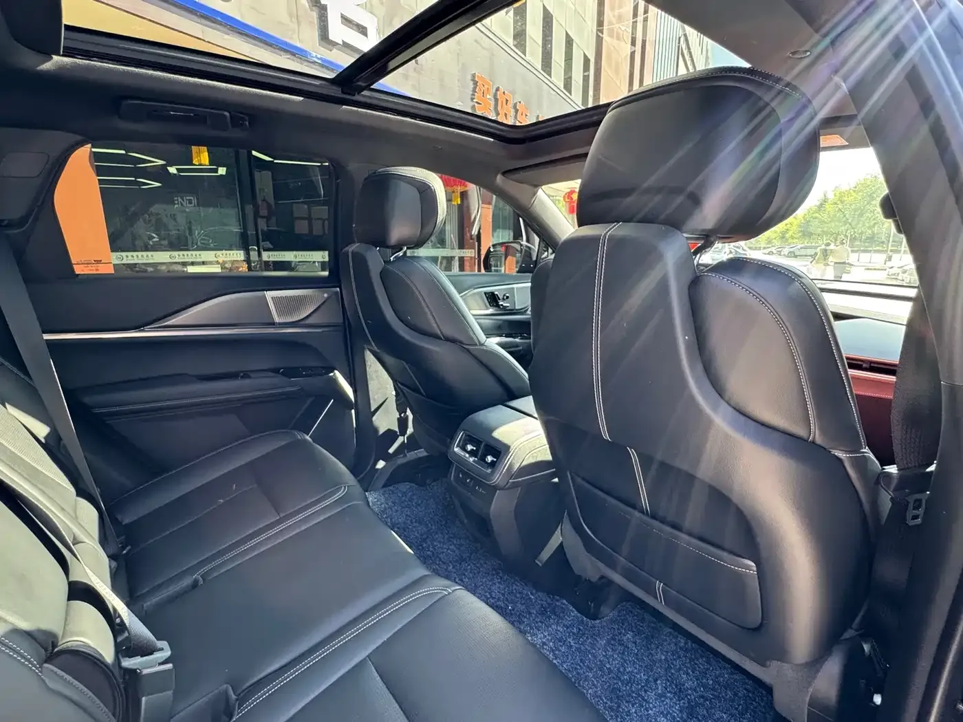 Cadillac XT5 2.0T Premium Model 2025 — фото 18