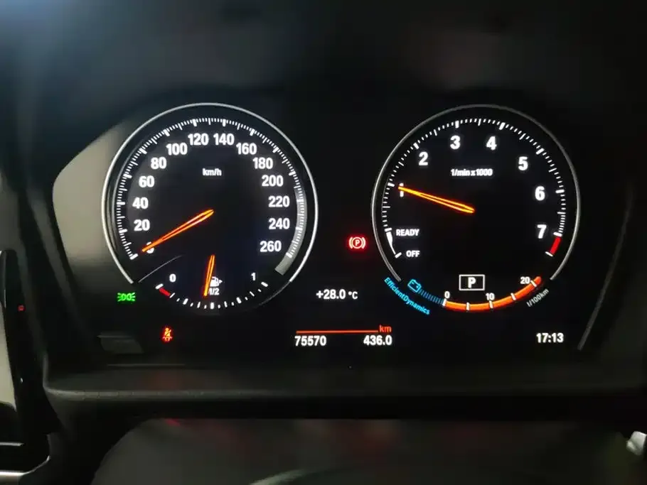 BMW 1 Series 120i M Sport Shadow Edition 2023 — фото 14
