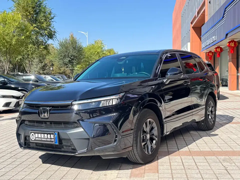 Honda Haoying 240TURBO FWD Luxury 5-Seater 2025