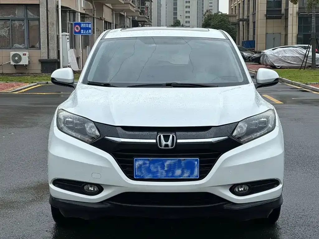 Honda Vezel 1.8L CVT 2WD Pioneer 2019 — фото 2