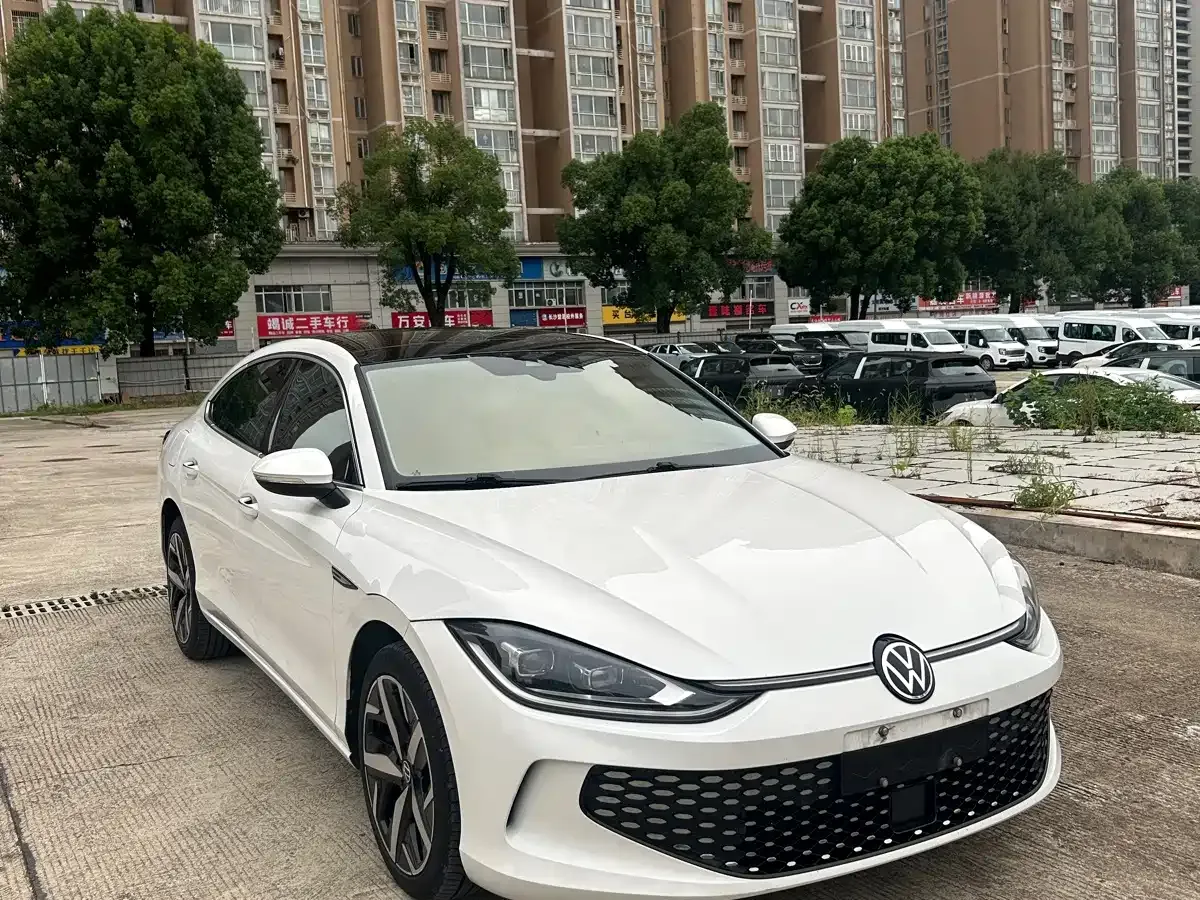 Volkswagen Lamando Lamando L 280TSI DSG Cool Edition 2023