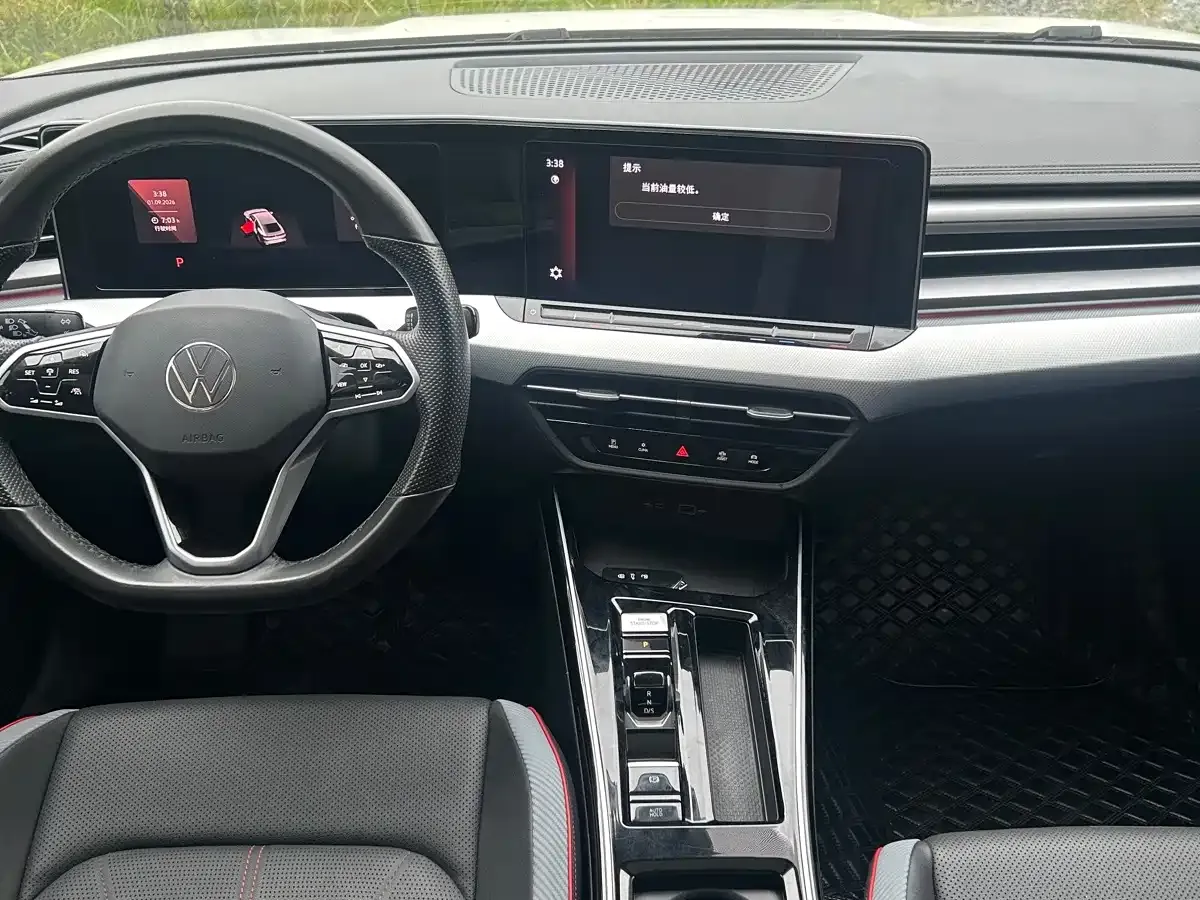 Volkswagen Lamando Lamando L 280TSI DSG Cool Edition 2023 — фото 6