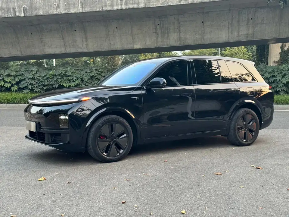 Li Auto Li L8 Pro 2024