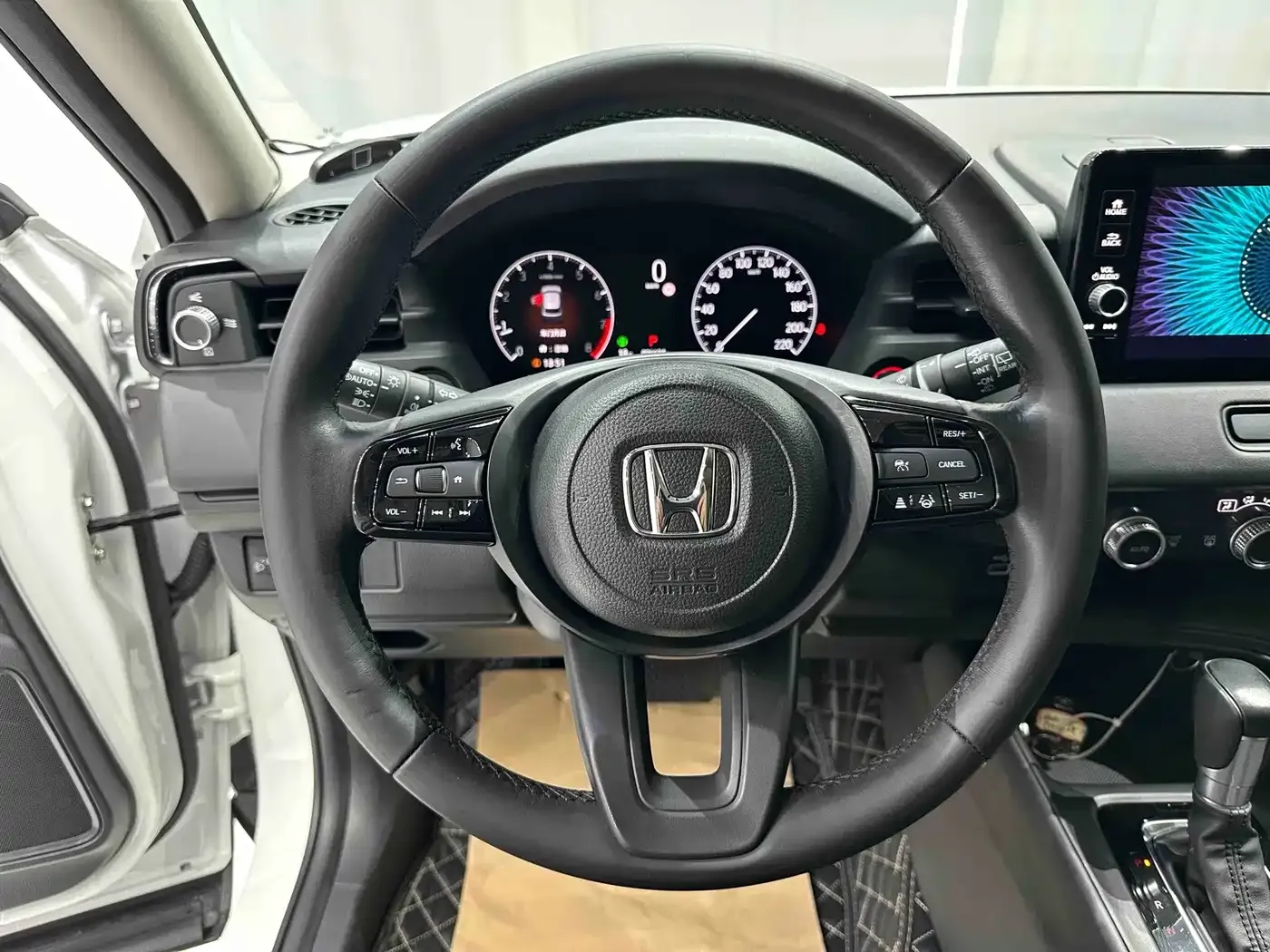 Honda XR-V Facelift 1.5L CVT Fever Edition 2023 — фото 8