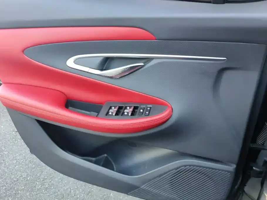 Changan UNI-T 1.5T Flagship 2020 — фото 7