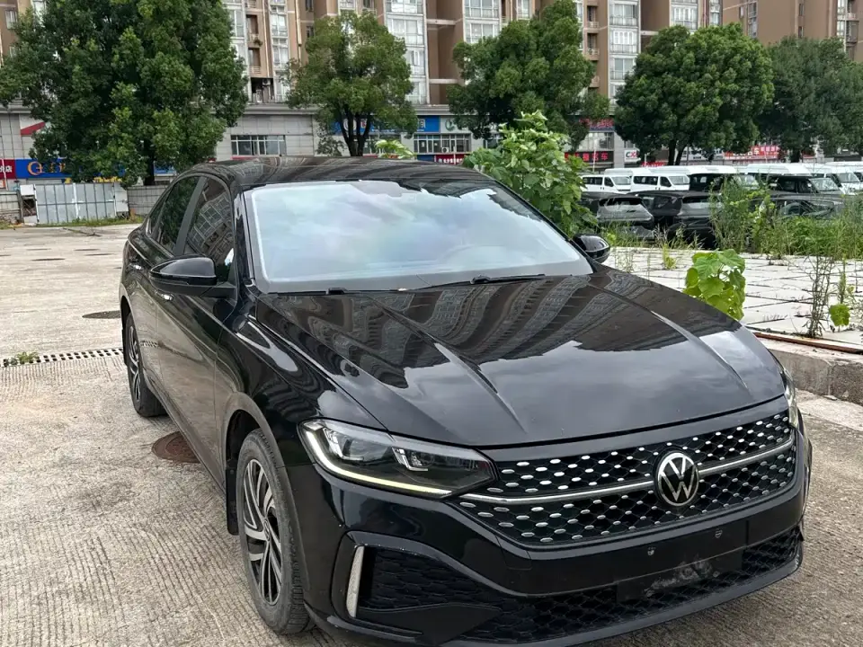Volkswagen Lavida 280TSI DSG Comfort Edition 2023