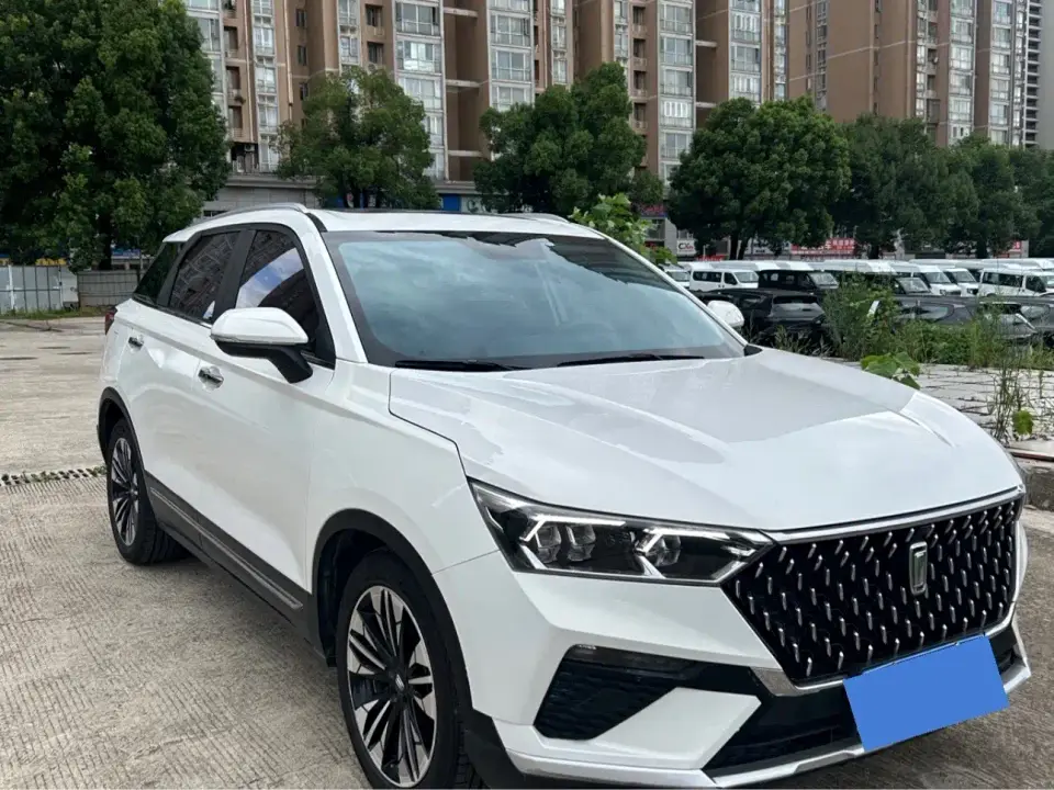 Besturn Bestune T77 PRO 280 TID Automatic Luxury 2022
