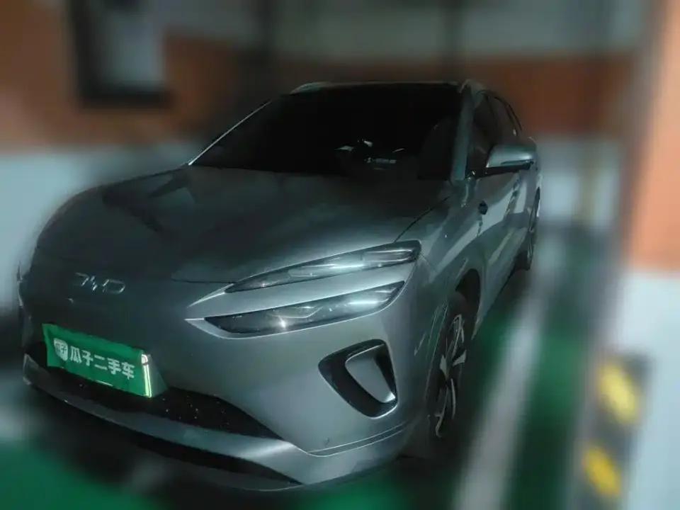 BYD Sealion 06 New Energy EV 605 Pilot Pro Edition 2026
