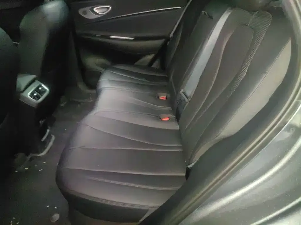 BYD Sealion 06 New Energy EV 605 Pilot Pro Edition 2026 — фото 13