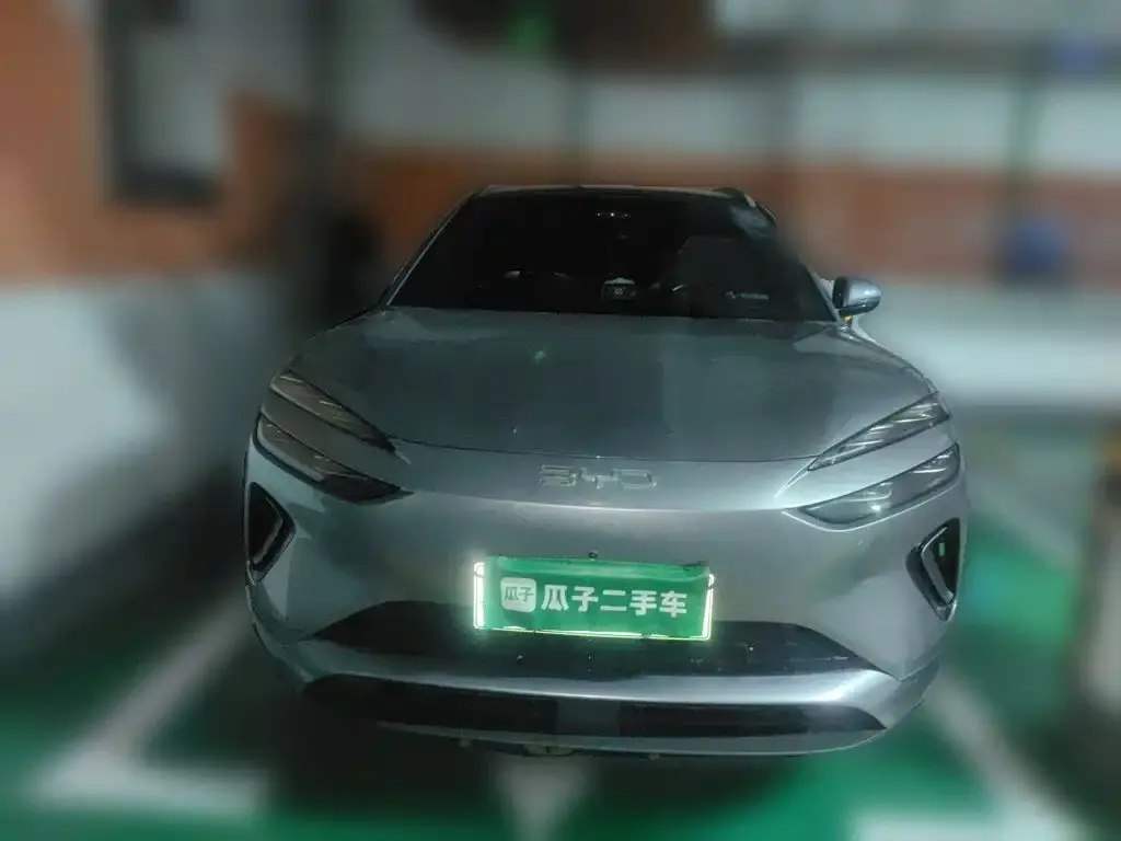 BYD Sealion 06 New Energy EV 605 Pilot Pro Edition 2026 — фото 2