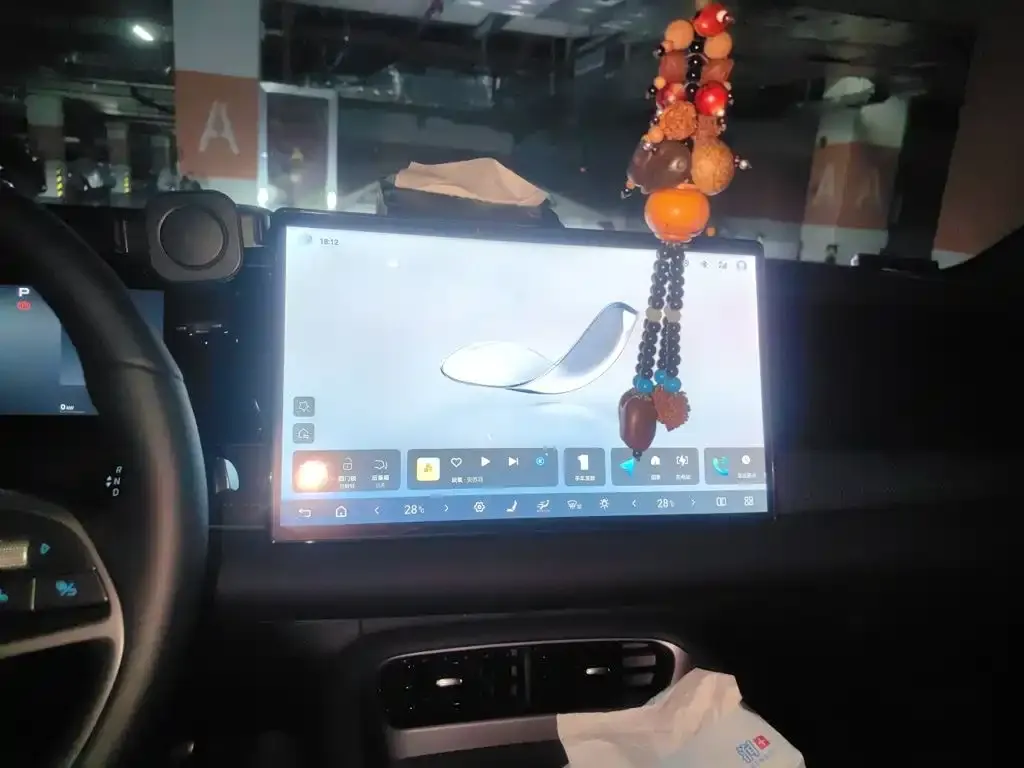 BYD Sealion 06 New Energy EV 605 Pilot Pro Edition 2026 — фото 20