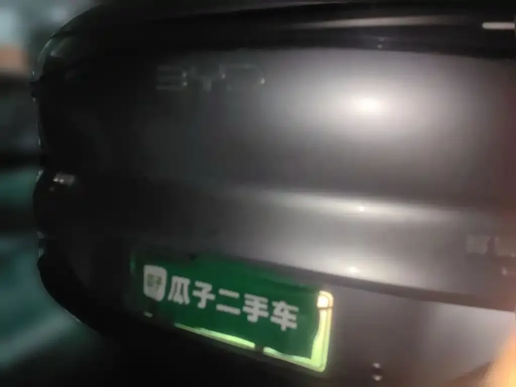 BYD Sealion 06 New Energy EV 605 Pilot Pro Edition 2026 — фото 3