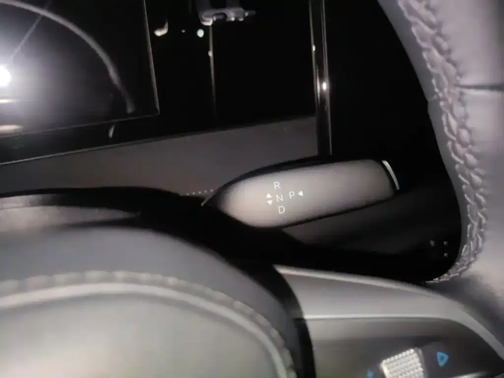 BYD Sealion 06 New Energy EV 605 Pilot Pro Edition 2026 — фото 10