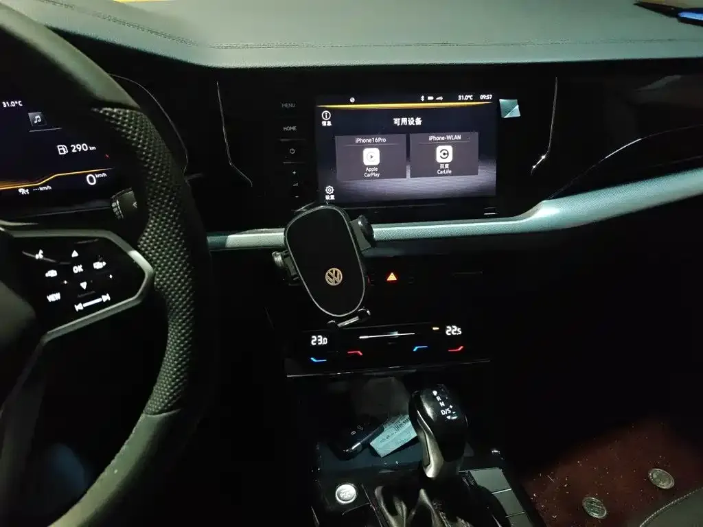 Volkswagen Passat 280TSI Starlight Elite Edition 2024 — фото 9
