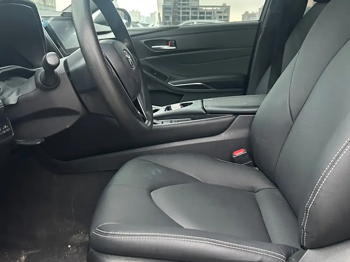 Toyota Avalon 2.0L Progressive Edition 2023 — фото 4
