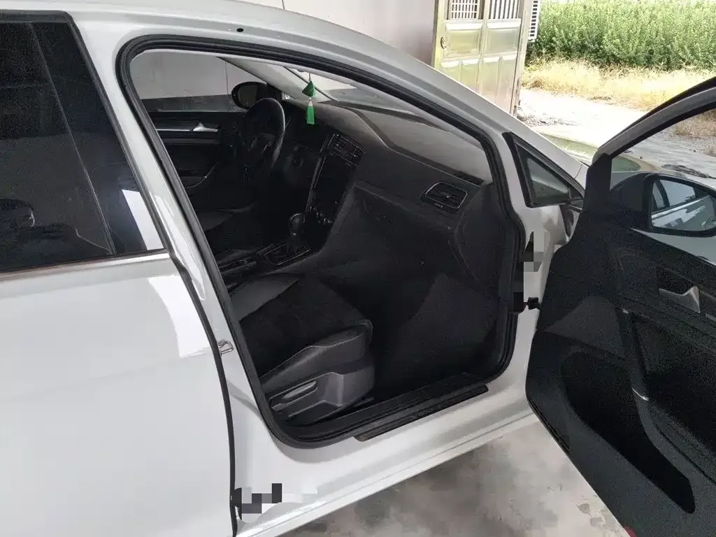 Volkswagen Golf Beloved Edition 280TSI DSG Luxury 2020 — фото 18