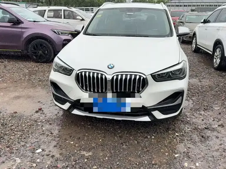 BMW X1 sDrive20Li Fashion 2022