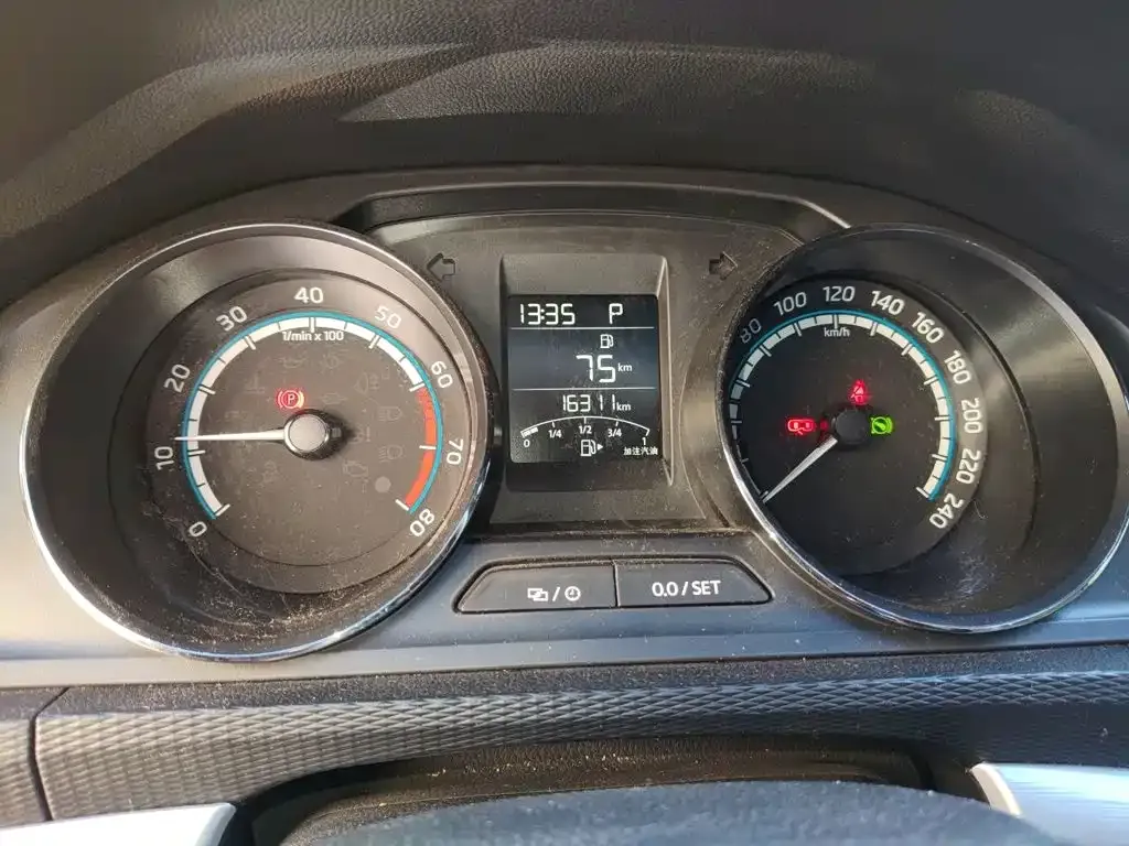 Skoda Kamiq Facelift GT 1.5L Auto Premium Edition 2024 — фото 12