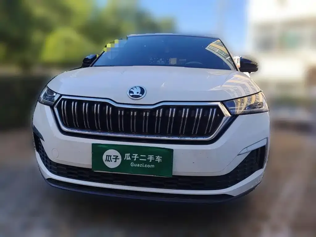 Skoda Kamiq Facelift GT 1.5L Auto Premium Edition 2024 — фото 2