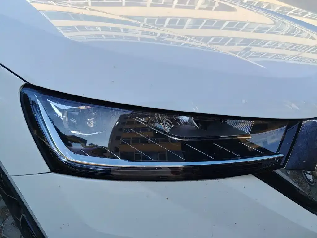 Skoda Kamiq Facelift GT 1.5L Auto Premium Edition 2024 — фото 7