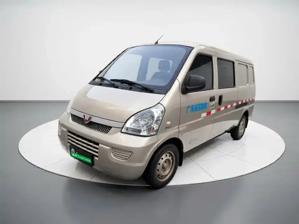 Wuling Motors Wuling Rongguang 1.5L Extended Basic L3C 2022