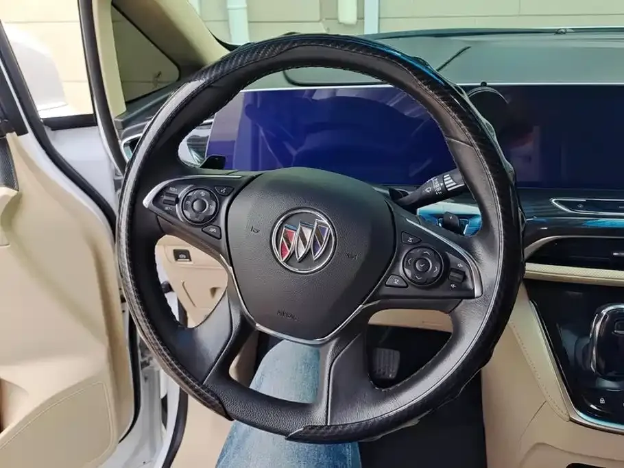 Buick GL8 ES Landmaster Exclusive Harmony Edition 2023 — фото 15