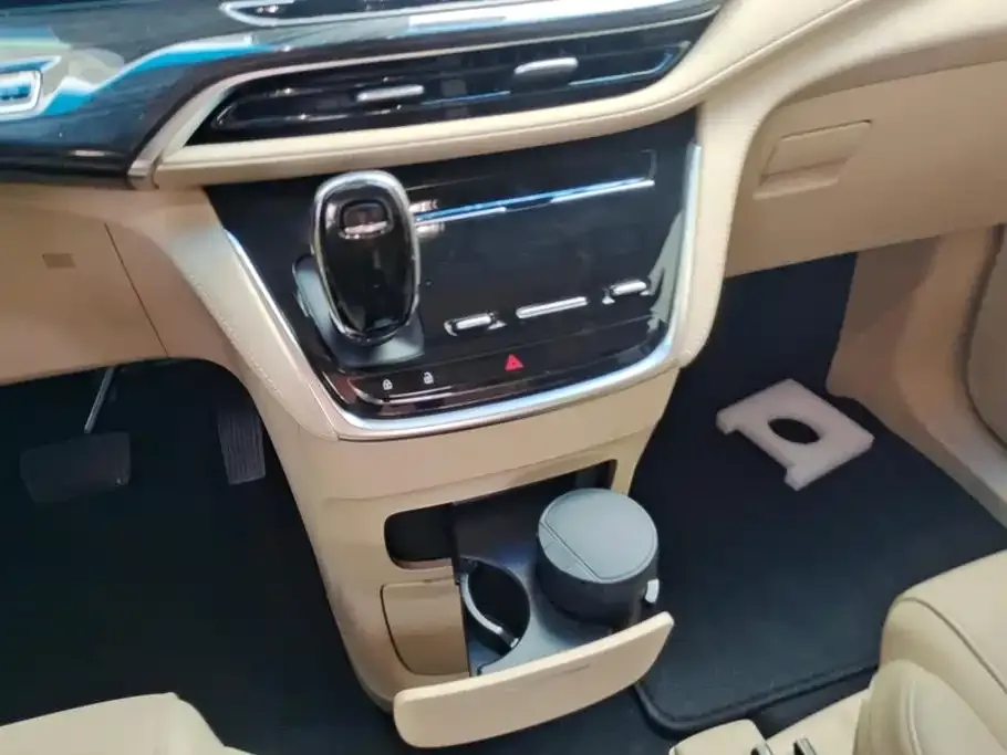 Buick GL8 ES Landmaster Exclusive Harmony Edition 2023 — фото 16
