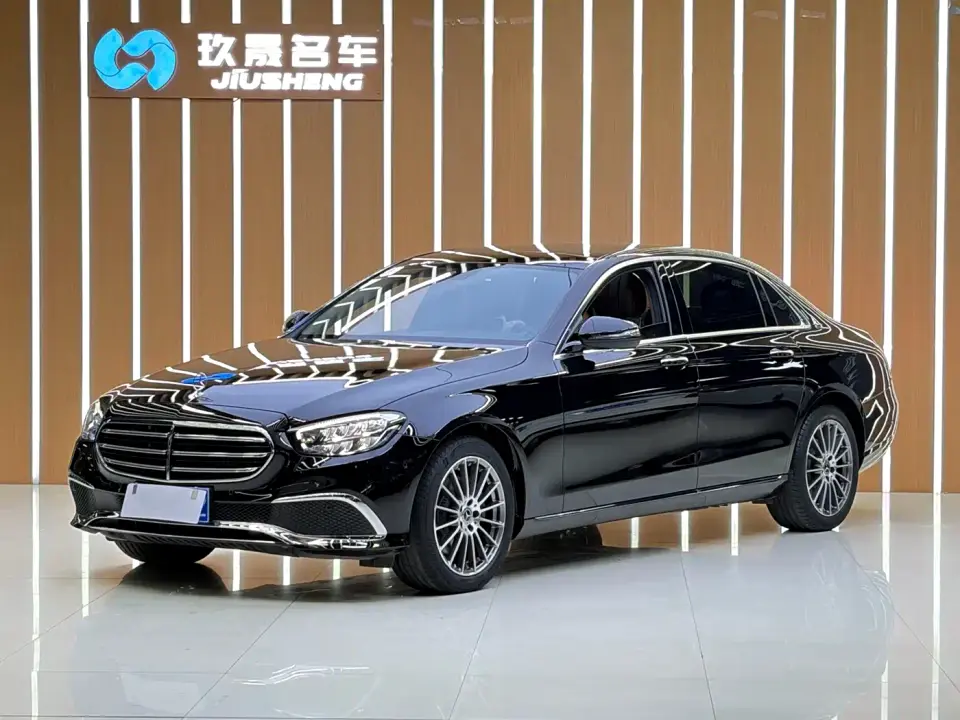 Mercedes-Benz E-Class E 260 L 2023