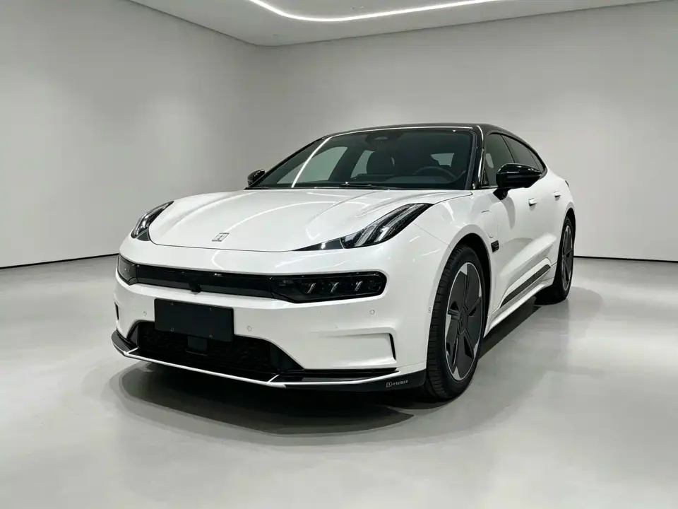 Zeekr 001 WE Edition 100kWh 2023
