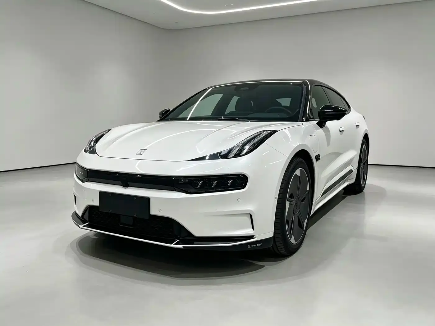 Zeekr 001 WE Edition 100kWh 2023