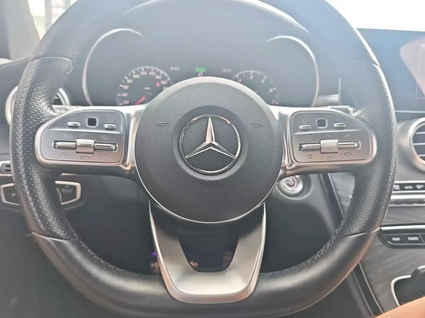 Mercedes-Benz C-Class (Import) C 260 Coupe 2020 — фото 9