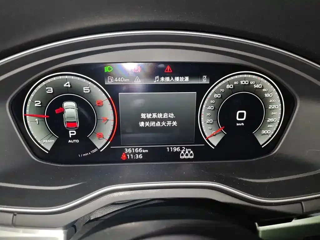 Audi A4L 40 TFSI Fashion Dynamic 2022 — фото 7