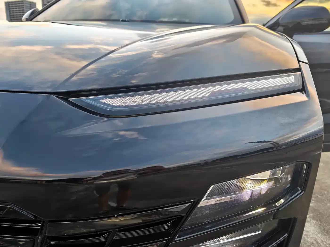 Jetour Dasheng 1.6T DCT King PLUS 2022 — фото 18
