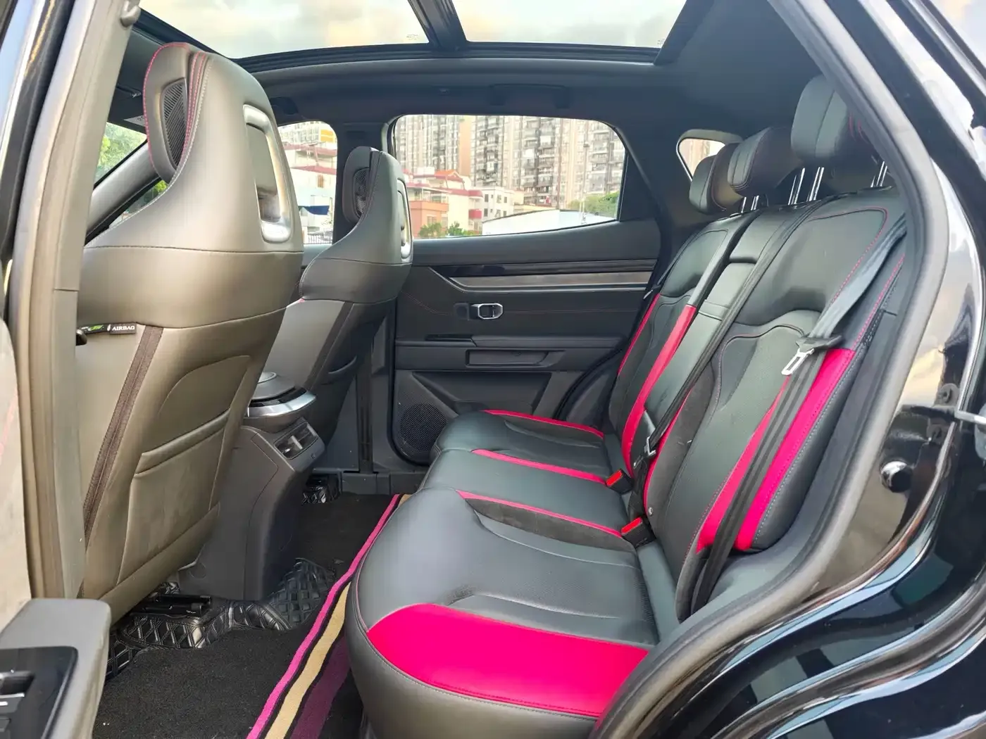 Jetour Dasheng 1.6T DCT King PLUS 2022 — фото 9