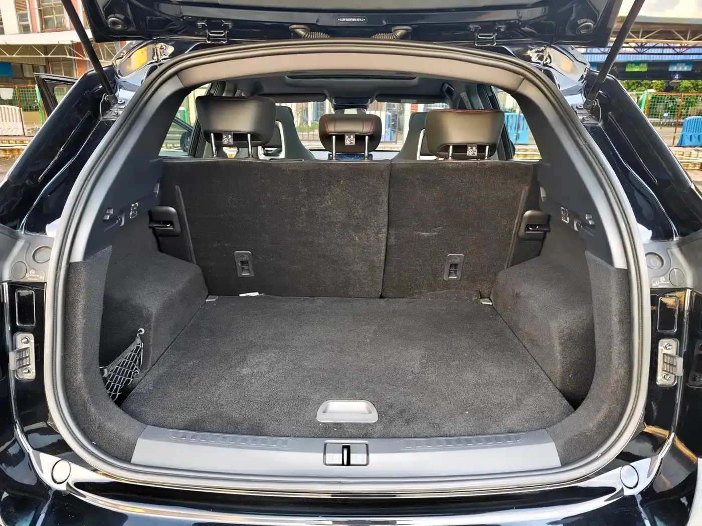 Jetour Dasheng 1.6T DCT King PLUS 2022 — фото 21