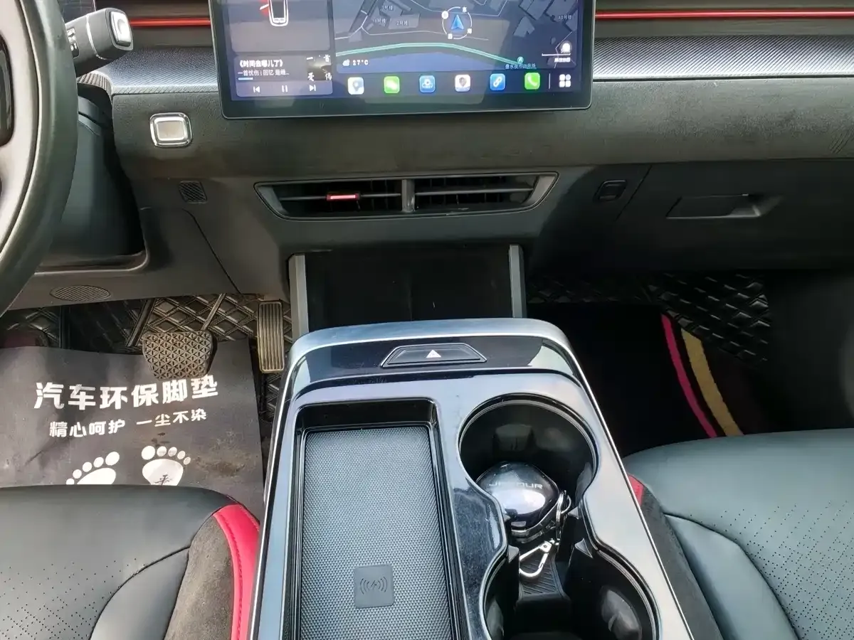 Jetour Dasheng 1.6T DCT King PLUS 2022 — фото 15