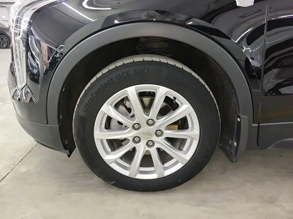 Cadillac XT4 28T FWD Style 2023 — фото 23
