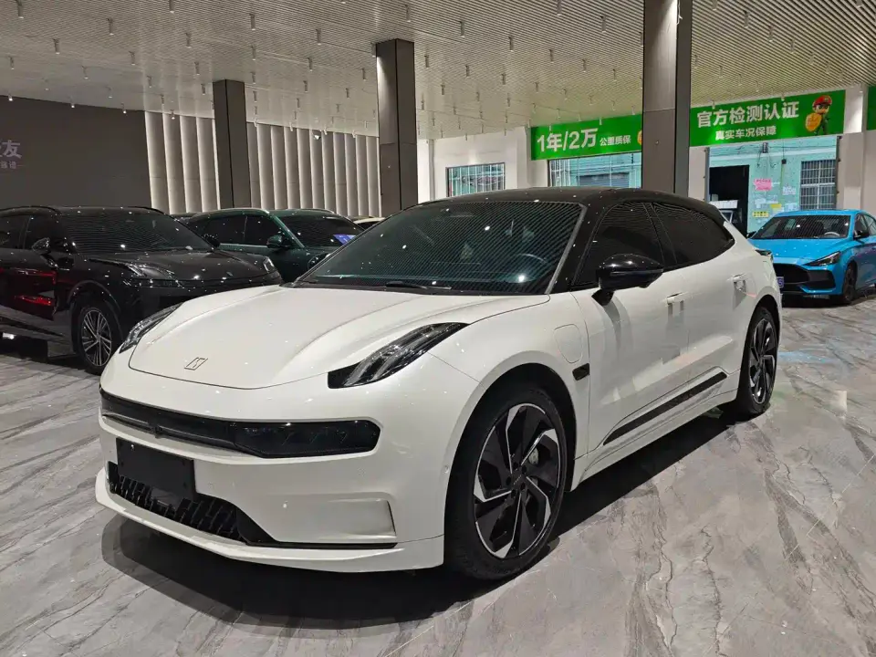 Zeekr 001 ME Edition 100kWh 2023